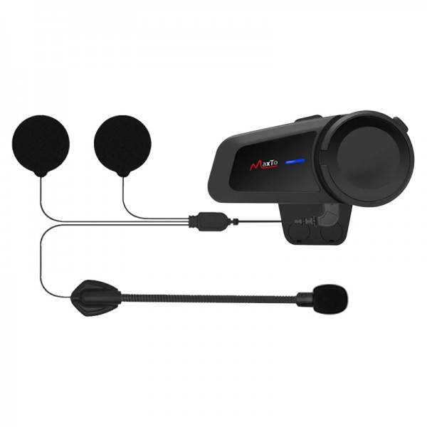 POWERMASTER M2 MOTOSİKLET BLUETOOTH INTERCOM KULAKLIK POWERMASTER M2 MOTOSİKLET BLUETOOTH INTERCOM KULAKLIK