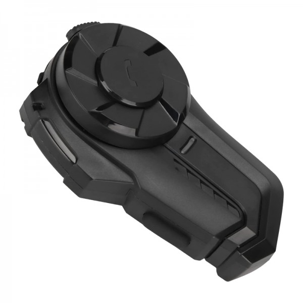 POWERMASTER HY-1001 MOTOSİKLET BLUETOOTH INTERCOM KULAKLIK