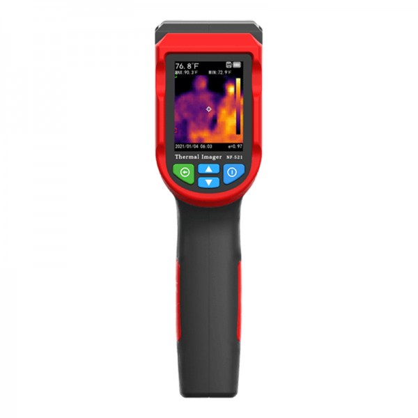 NOYAFA NF-521 TEMASSIZ TERMAL GÖRÜNTÜLEYİCİ KIZILÖTESİ TERMOMETRE NOYAFA NF-521 TEMASSIZ TERMAL GÖRÜNTÜLEYİCİ KIZILÖTESİ TERMOMETRE