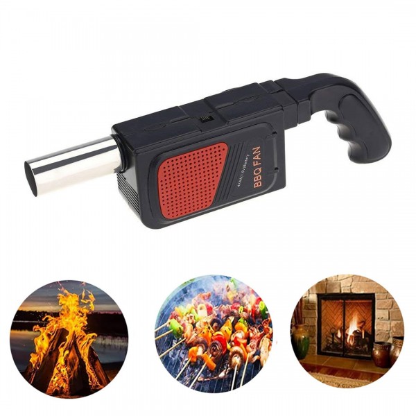 SUNUP BARBEKÜ FAN TAŞINABİLİR HAVA ÜFLEYİCİ SUNUP BARBEKÜ FAN TAŞINABİLİR HAVA ÜFLEYİCİ