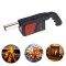 SUNUP BARBEKÜ FAN TAŞINABİLİR HAVA ÜFLEYİCİ