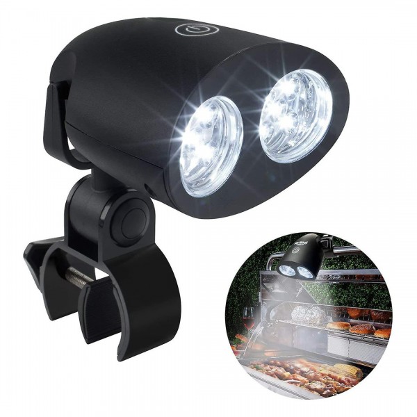 SUNUP 10 LEDLİ MANGAL - KAMP LAMBASI SUNUP 10 LEDLİ MANGAL - KAMP LAMBASI