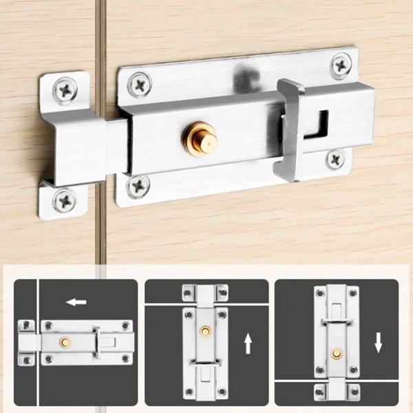 SUNUP SN-20350 PASLANMAZ ÇELİK KAPI PENCERE KİLİDİ SUNUP SN-20350 PASLANMAZ ÇELİK KAPI PENCERE KİLİDİ