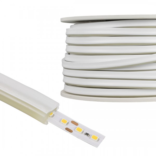 POWERMASTER PM-20384 12 VOLT 6X12MM BEYAZ NEON LED 50 METRE POWERMASTER PM-20384 12 VOLT 6X12MM BEYAZ NEON LED 50 METRE