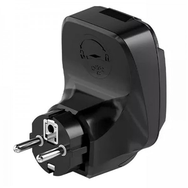 POWERMASTER PM-20400 SİYAH (30V - 250V) TAM EKRAN SOKET TEST CİHAZI POWERMASTER PM-20400 SİYAH (30V - 250V) TAM EKRAN SOKET TEST CİHAZI