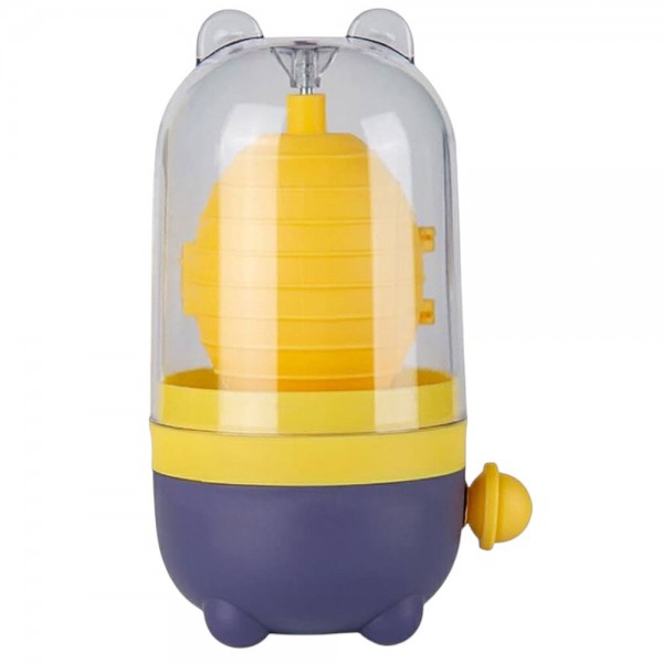 SUNUP SN-20403 YUMURTA SARISI SHAKER SUNUP SN-20403 YUMURTA SARISI SHAKER