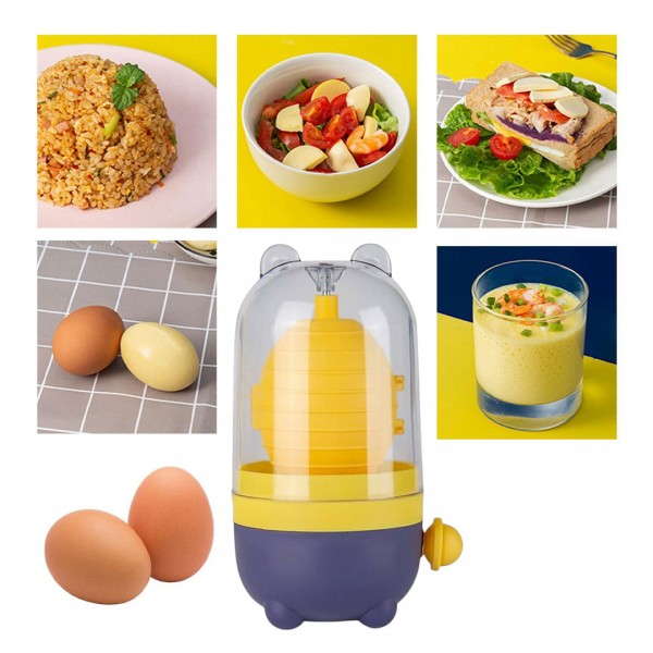 SUNUP SN-20403 YUMURTA SARISI SHAKER SUNUP SN-20403 YUMURTA SARISI SHAKER