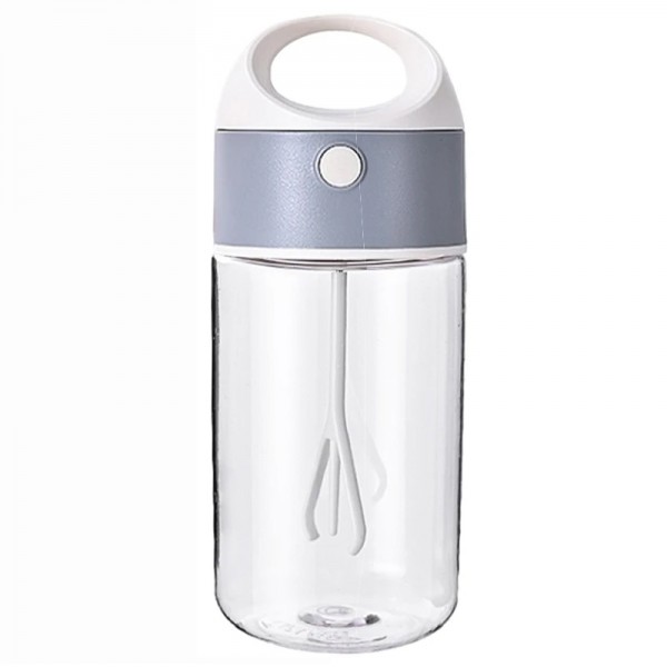POWERMASTER PM-20414 PİLLİ 380 ML PROTEİN SHAKER BLENDER POWERMASTER PM-20414 PİLLİ 380 ML PROTEİN SHAKER BLENDER