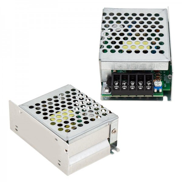 WEKO 12 VOLT - 3 AMPER YERLİ ÜRETİM METAL KASA ADAPTÖR WEKO 12 VOLT - 3 AMPER YERLİ ÜRETİM METAL KASA ADAPTÖR
