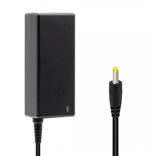 POWERMASTER PM-20434 12 VOLT - 3 AMPER 4.8*1.7 MM UÇLU ADAPTÖR (ASUS NOTEBOOK) POWERMASTER PM-20434 12 VOLT - 3 AMPER 4.8*1.7 MM UÇLU ADAPTÖR (ASUS NOTEBOOK)