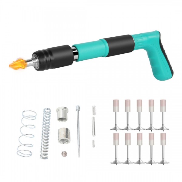 POWERMASTER PM-20443 ÇİVİ ÇAKMA TABANCASI POWERMASTER PM-20443 ÇİVİ ÇAKMA TABANCASI