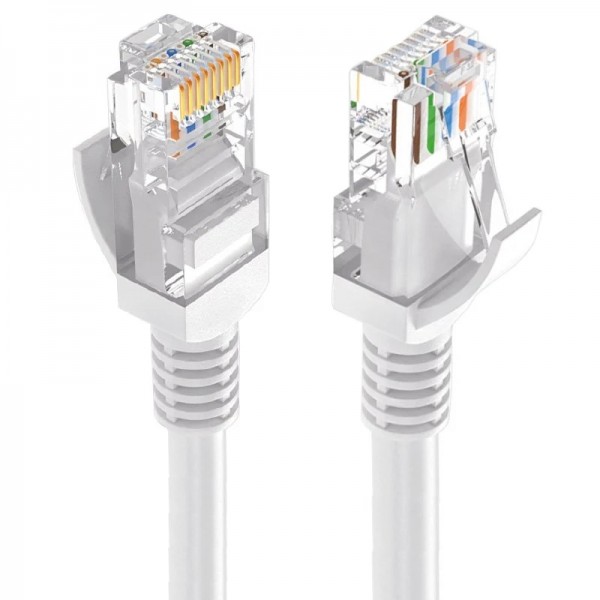 POWERMASTER 15 METRE POŞETLİ GRİ CAT5 KABLO POWERMASTER 15 METRE POŞETLİ GRİ CAT5 KABLO
