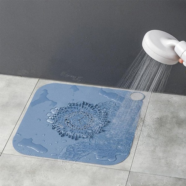 SUNUP SİLİKON BANYO DRENAJ PEDİ SUNUP SİLİKON BANYO DRENAJ PEDİ