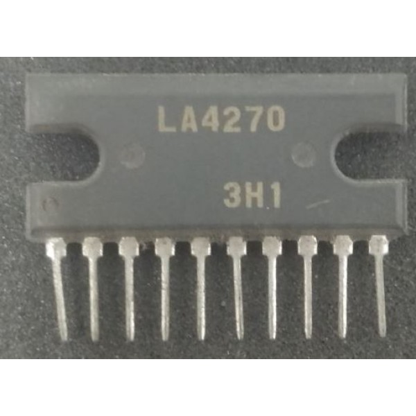 LA 4270