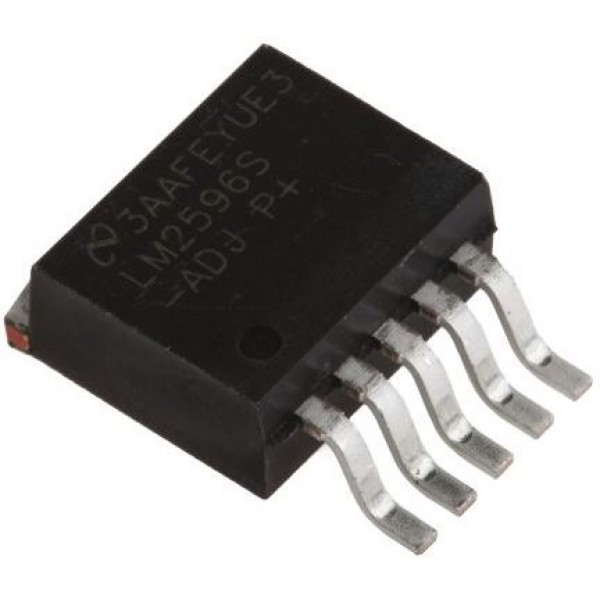 LM 2596S ADJ