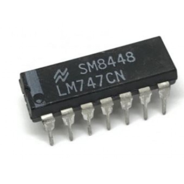 LM 747