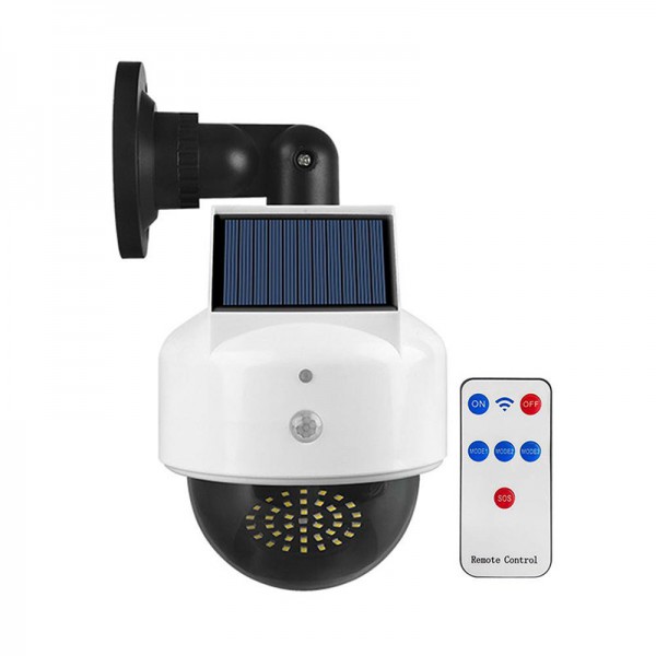 POWERMASTER JX-5116 KAMERA GÖRÜNÜMLÜ SOLAR İNDİKSİYON LAMBASI POWERMASTER JX-5116 KAMERA GÖRÜNÜMLÜ SOLAR İNDİKSİYON LAMBASI