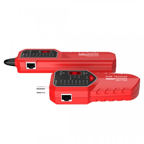 NOYAFA NF-168S RJ/45/RJ11/BNC KABLO BULUCU NOYAFA NF-168S RJ/45/RJ11/BNC KABLO BULUCU