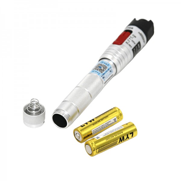 NOYAFA NF-904 FİBEROPTİK KABLO TEST KALEMİ NOYAFA NF-904 FİBEROPTİK KABLO TEST KALEMİ
