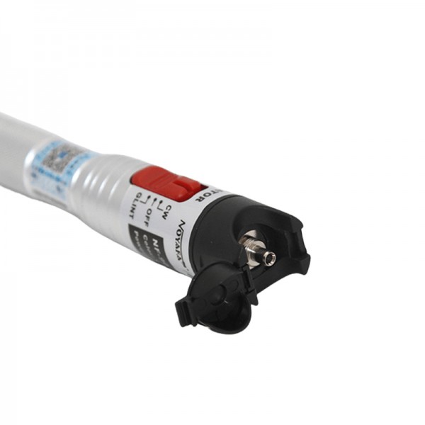 NOYAFA NF-904 FİBEROPTİK KABLO TEST KALEMİ NOYAFA NF-904 FİBEROPTİK KABLO TEST KALEMİ