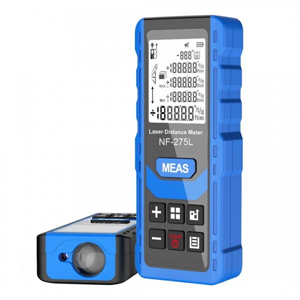 NOYAFA NF-275L LAZER MESAFE ÖLÇER NOYAFA NF-275L LAZER MESAFE ÖLÇER