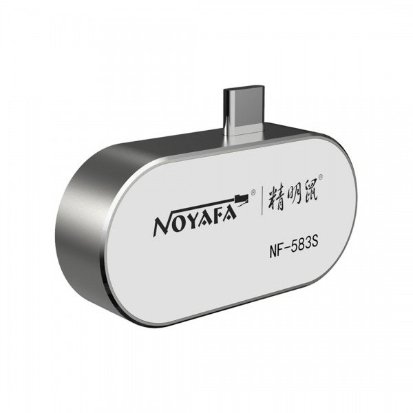NOYAFA NF-583S AKILLI TELEFON TERMAL GÖRÜNTÜLEYİCİ NOYAFA NF-583S AKILLI TELEFON TERMAL GÖRÜNTÜLEYİCİ