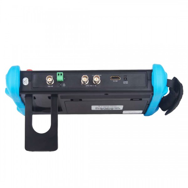 NOYAFA NF-IPC716ADHS 7 EKRANLI IPC-ONVIF-AHD-CVI-TVI-HDMI-ANALOG GİRİŞLİ CCTV KAMERA TEST CİHAZI NOYAFA NF-IPC716ADHS 7 EKRANLI IPC-ONVIF-AHD-CVI-TVI-HDMI-ANALOG GİRİŞLİ CCTV KAMERA TEST CİHAZI
