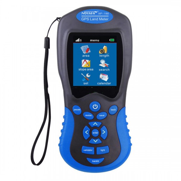 NOYAFA NF-188 GPS ARAZİ ÖLÇÜM CİHAZI NOYAFA NF-188 GPS ARAZİ ÖLÇÜM CİHAZI