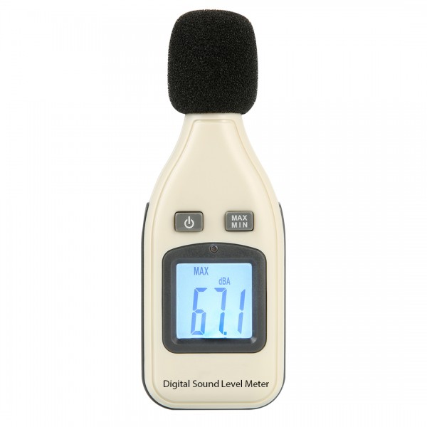 NOYAFA GM1351 DIGITAL SES SEVİYE ÖLÇER (DESİBELMETRE) NOYAFA GM1351 DIGITAL SES SEVİYE ÖLÇER (DESİBELMETRE)
