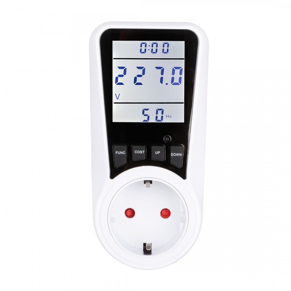NOYAFA PMB05 DIGITAL WATTMETRE NOYAFA PMB05 DIGITAL WATTMETRE