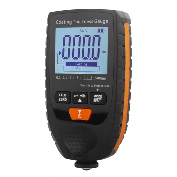 NOYAFA GM998 DIGITAL KAPLAMA KALINLIĞI ÖLÇÜM CİHAZI NOYAFA GM998 DIGITAL KAPLAMA KALINLIĞI ÖLÇÜM CİHAZI