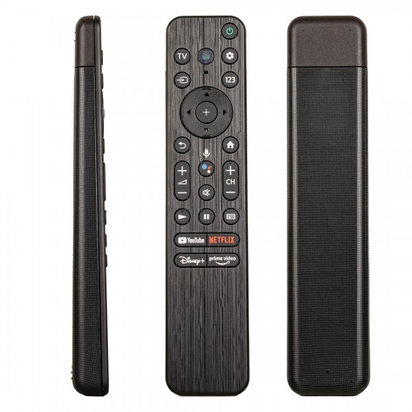 WEKO KL SONY RMF-TX800U YOUTUBE-NETFLIX-DISNEY+-PRIME VIDEO TUŞLU SES KOMUTLU LCD LED TV KUMANDA WEKO KL SONY RMF-TX800U YOUTUBE-NETFLIX-DISNEY+-PRIME VIDEO TUŞLU SES KOMUTLU LCD LED TV KUMANDA