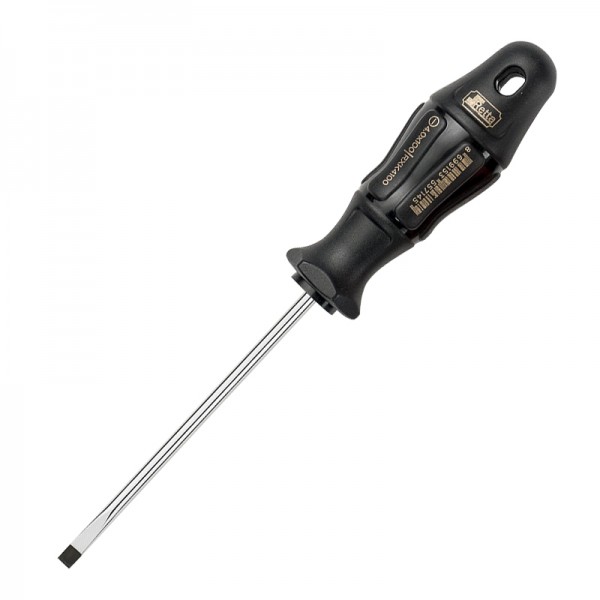 RETTA RSK-5125 RS SERİSİ 5.0X125MM DÜZ UÇLU KLEMENS TORNAVİDASI