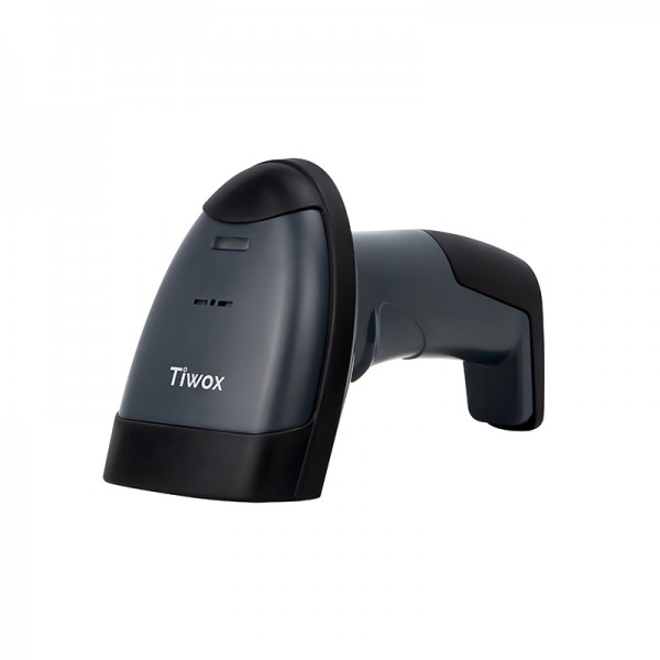 TIWOX VS-113 1D LAZER KABLOLU USB BARKOD OKUYUCU + STAND TIWOX VS-113 1D LAZER KABLOLU USB BARKOD OKUYUCU + STAND