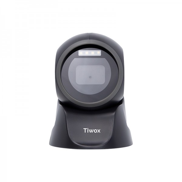 TIWOX VS-140 2D KAREKOD KABLOLU USB MASAÜSTÜ BARKOD OKUYUCU TIWOX VS-140 2D KAREKOD KABLOLU USB MASAÜSTÜ BARKOD OKUYUCU
