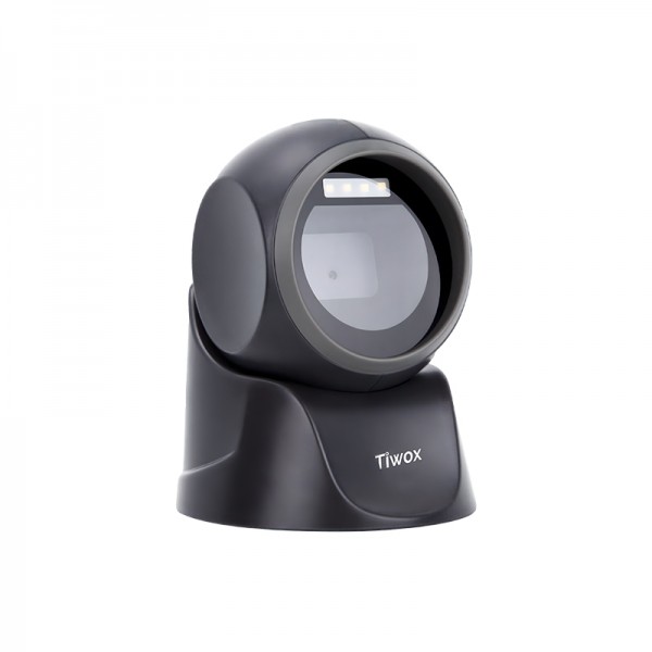 TIWOX VS-140 2D KAREKOD KABLOLU USB MASAÜSTÜ BARKOD OKUYUCU TIWOX VS-140 2D KAREKOD KABLOLU USB MASAÜSTÜ BARKOD OKUYUCU