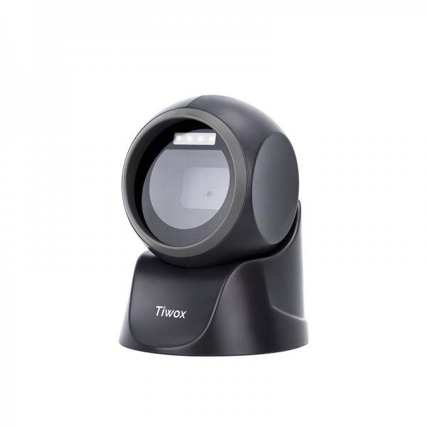 TIWOX VS-140 2D KAREKOD KABLOLU USB MASAÜSTÜ BARKOD OKUYUCU TIWOX VS-140 2D KAREKOD KABLOLU USB MASAÜSTÜ BARKOD OKUYUCU