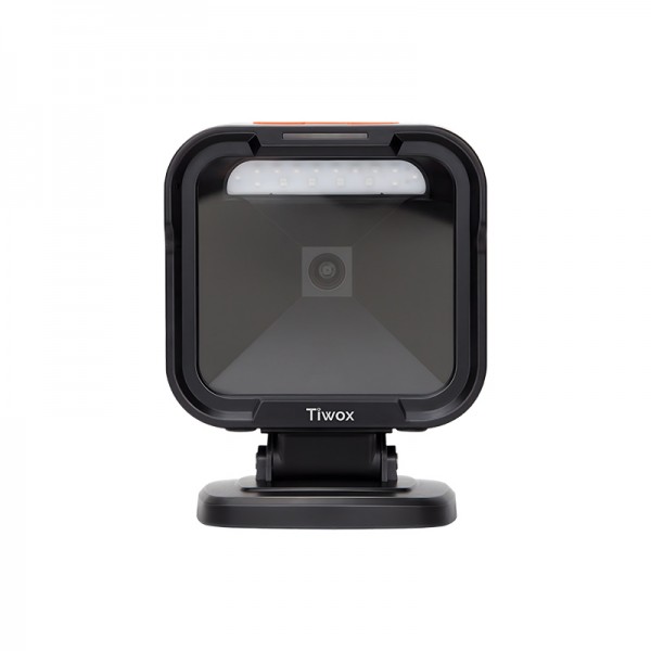 TIWOX VS-2000 2D KAREKOD KABLOLU USB MASAÜSTÜ BARKOD OKUYUCU TIWOX VS-2000 2D KAREKOD KABLOLU USB MASAÜSTÜ BARKOD OKUYUCU