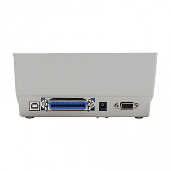 ARGOX OS-214 PLUS 203 DPI TERMAL + DİREKT TERMAL USB + ETHERNET FİŞ YAZICI