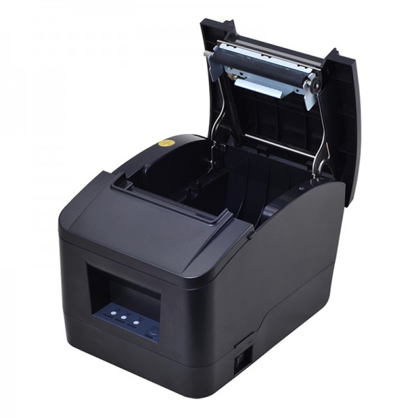 SUNLUX RP8030 203 DPI DİREKT TERMAL USB+SERİ+ETHERNET OTAMATİK KESİCİ FİŞ YAZICI SUNLUX RP8030 203 DPI DİREKT TERMAL USB+SERİ+ETHERNET OTAMATİK KESİCİ FİŞ YAZICI