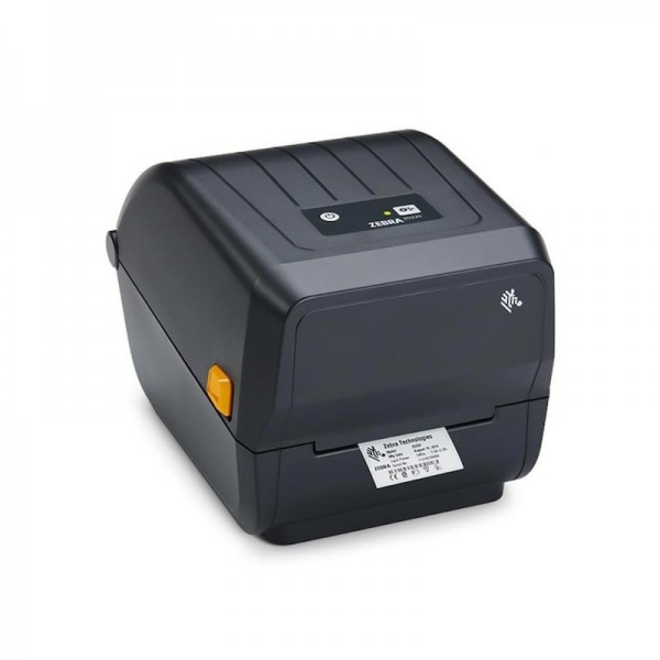 ZEBRA ZD220T - ZD22042 - 203 DPI TERMAL TRANSFER USB BARKOD YAZICI (RİBONLU KULLANIM) ZEBRA ZD220T - ZD22042 - 203 DPI TERMAL TRANSFER USB BARKOD YAZICI (RİBONLU KULLANIM)