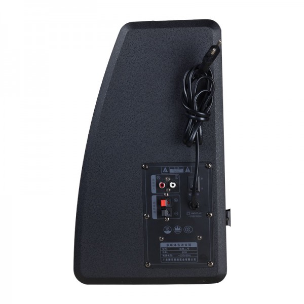 SHILE KX-2 EL MİKROFONLU KUMANDALI USB+SD+BT SEYYAR TAŞINABİLİR HOPARLÖR SHILE KX-2 EL MİKROFONLU KUMANDALI USB+SD+BT SEYYAR TAŞINABİLİR HOPARLÖR