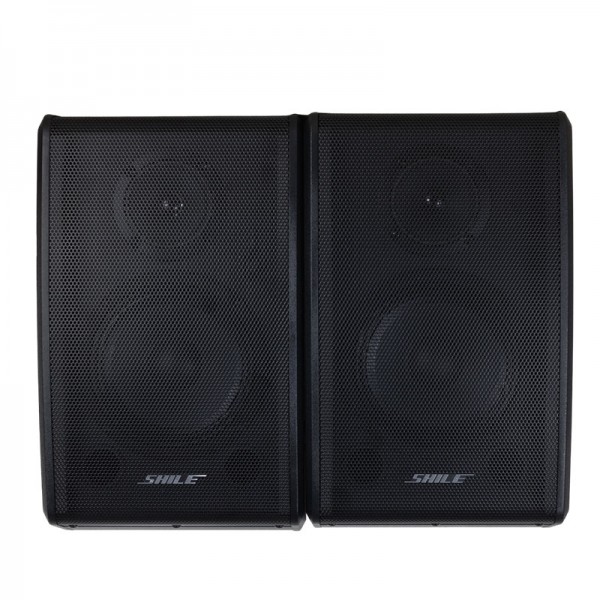 SHILE KX-2 EL MİKROFONLU KUMANDALI USB+SD+BT SEYYAR TAŞINABİLİR HOPARLÖR SHILE KX-2 EL MİKROFONLU KUMANDALI USB+SD+BT SEYYAR TAŞINABİLİR HOPARLÖR