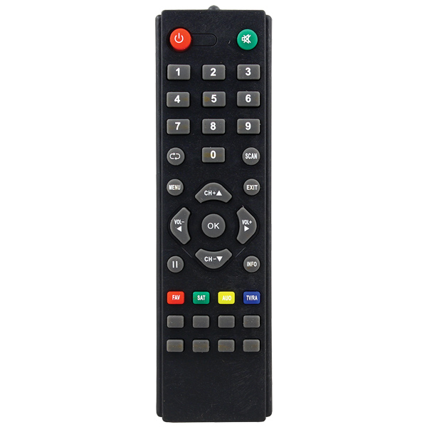 WEKO KR SAMUX 5000*AMSTRAD 16400*CVS 8100 PAUSELİ UYDU KUMANDASI WEKO KR SAMUX 5000*AMSTRAD 16400*CVS 8100 PAUSELİ UYDU KUMANDASI