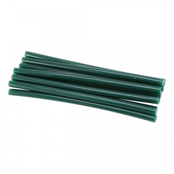 POWERMASTER 12 MM - 30 CM KALIN YEŞİL SİLİKON POWERMASTER 12 MM - 30 CM KALIN YEŞİL SİLİKON