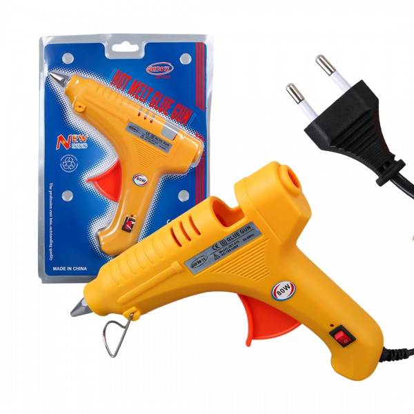 POWERMASTER JBY-80W ANAHTARLI 80 WATT SICAK MUM SİLİKON TABANCASI POWERMASTER JBY-80W ANAHTARLI 80 WATT SICAK MUM SİLİKON TABANCASI