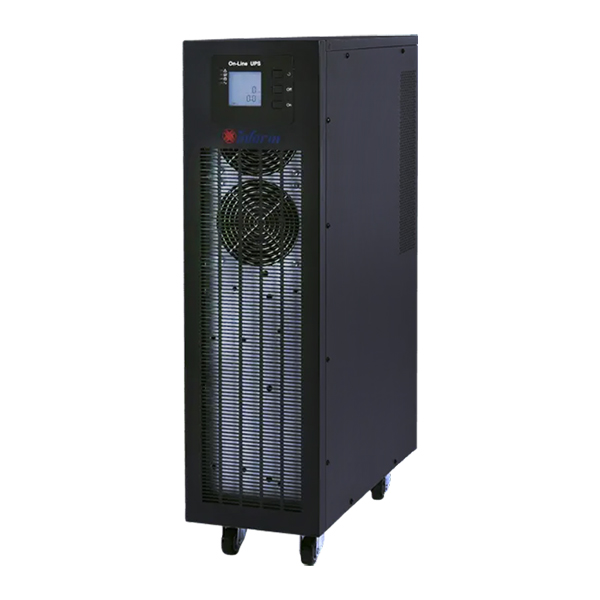 INFORM DSP EVO 10KVA 1F/1F LCD ONLINE UPS KESİNTİSİZ GÜÇ KAYNAĞI 3/7DK (20X7AH) INFORM DSP EVO 10KVA 1F/1F LCD ONLINE UPS KESİNTİSİZ GÜÇ KAYNAĞI 3/7DK (20X7AH)