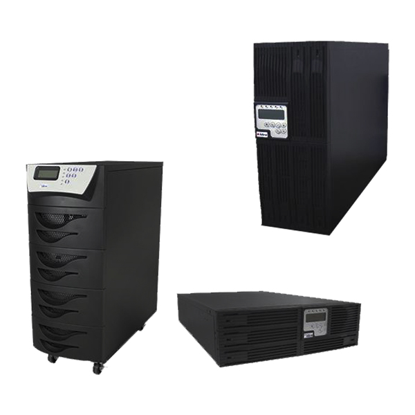 INFORM DSP MULTIPOWER 10KVA 3F/1F LCD ONLINE UPS (TRIFAZE) KESİNTİSİZ GÜÇ KAYNAĞI 5/10DK (20X9AH) INFORM DSP MULTIPOWER 10KVA 3F/1F LCD ONLINE UPS (TRIFAZE) KESİNTİSİZ GÜÇ KAYNAĞI 5/10DK (20X9AH)