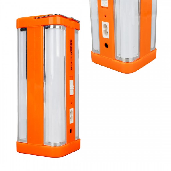 POWERMASTER LL-7177S ŞARJLI LEDLİ IŞILDAK POWERMASTER LL-7177S ŞARJLI LEDLİ IŞILDAK