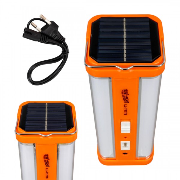 POWERMASTER LL-7177S ŞARJLI LEDLİ IŞILDAK POWERMASTER LL-7177S ŞARJLI LEDLİ IŞILDAK